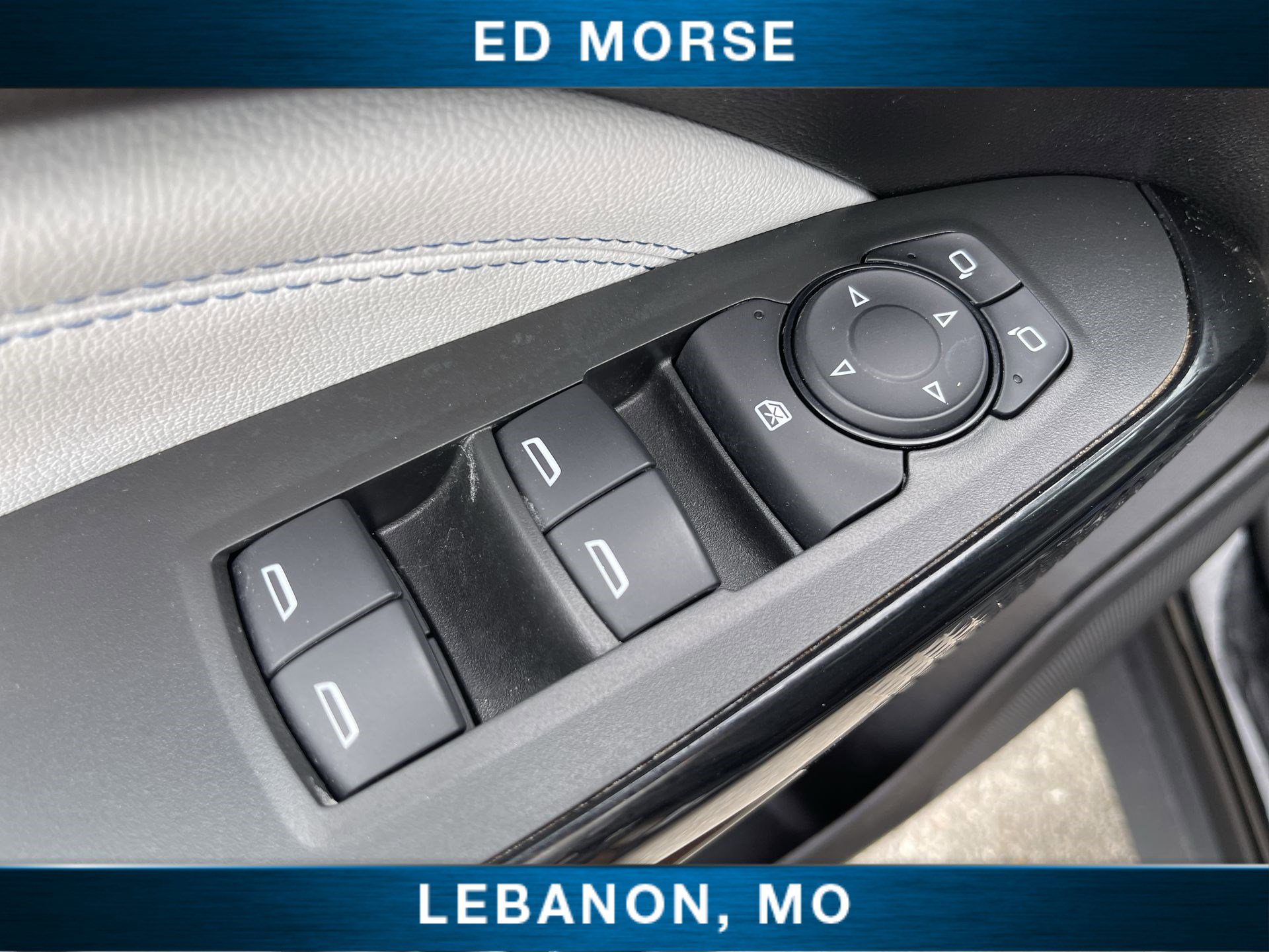 Used 2025 Chevrolet Trax LT w/ LT Convenience Package FWD image 21