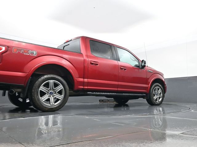 Used 2019 Ford F150 XLT w/ Equipment Group 302A Luxury image 24
