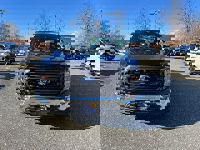 Certified 2023 Ford F150 XL w/ FX4 Off-Road Package image 27