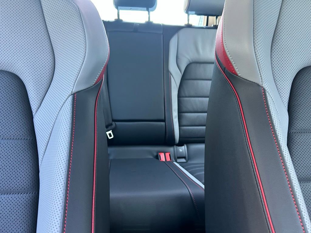 New 2026 Volkswagen GTI Autobahn FWD image 31