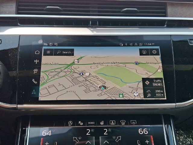 New 2026 Audi A8 L 3.0T AWD/4WD image 13
