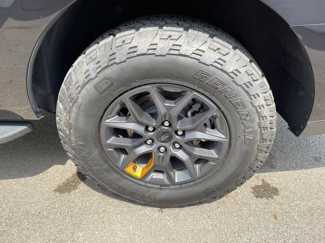 Used 2025 Ford Expedition Tremor AWD/4WD image 50