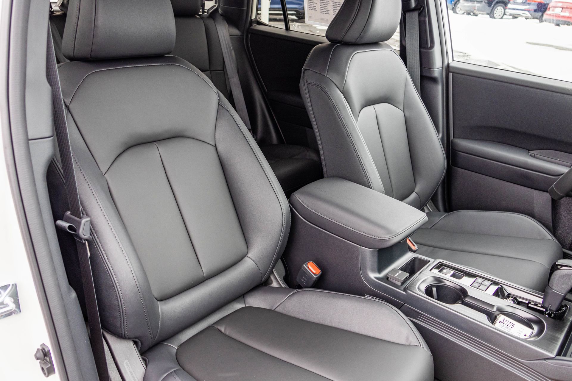 New 2026 Subaru Outback Premium image 36