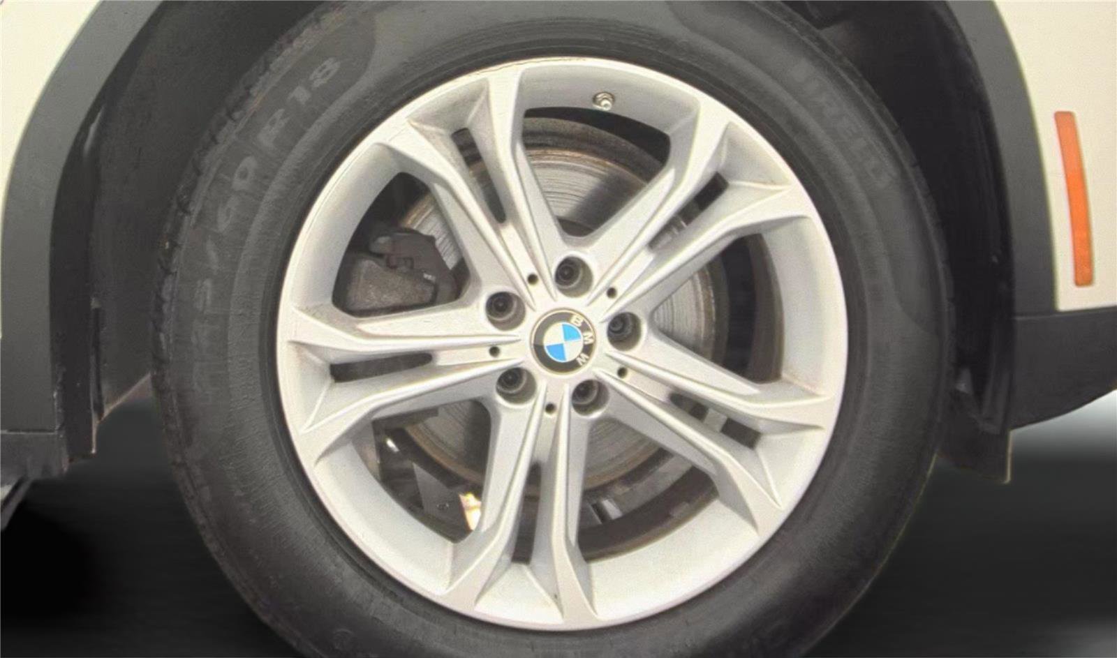 Used 2021 BMW X3 xDrive30i w/ Convenience Package image 18