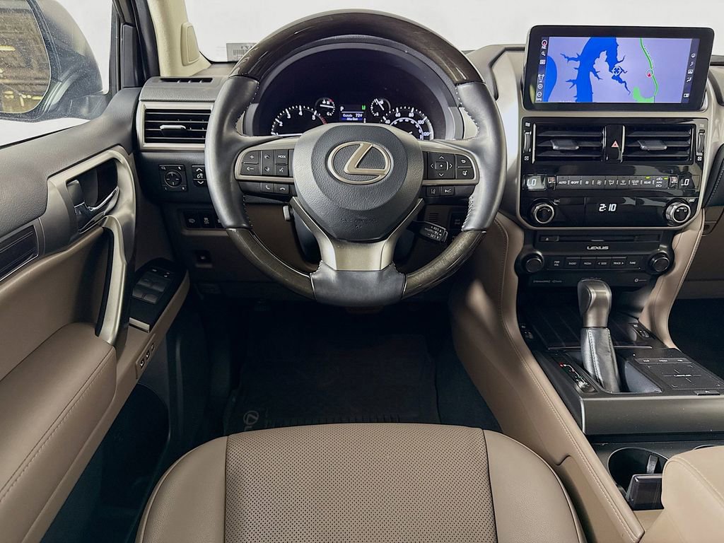 Used 2023 Lexus GX 460 Premium image 24