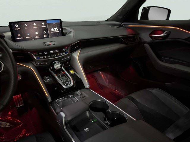 Used 2024 Acura TLX SH-AWD w/ A-SPEC Pkg image 33