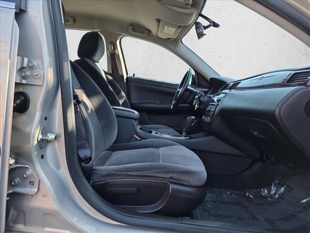 Used 2012 Chevrolet Impala LT FWD image 18