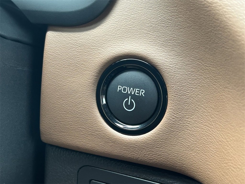 Used 2024 Toyota Tundra SR5 w/ SR5 Convenience Package image 44