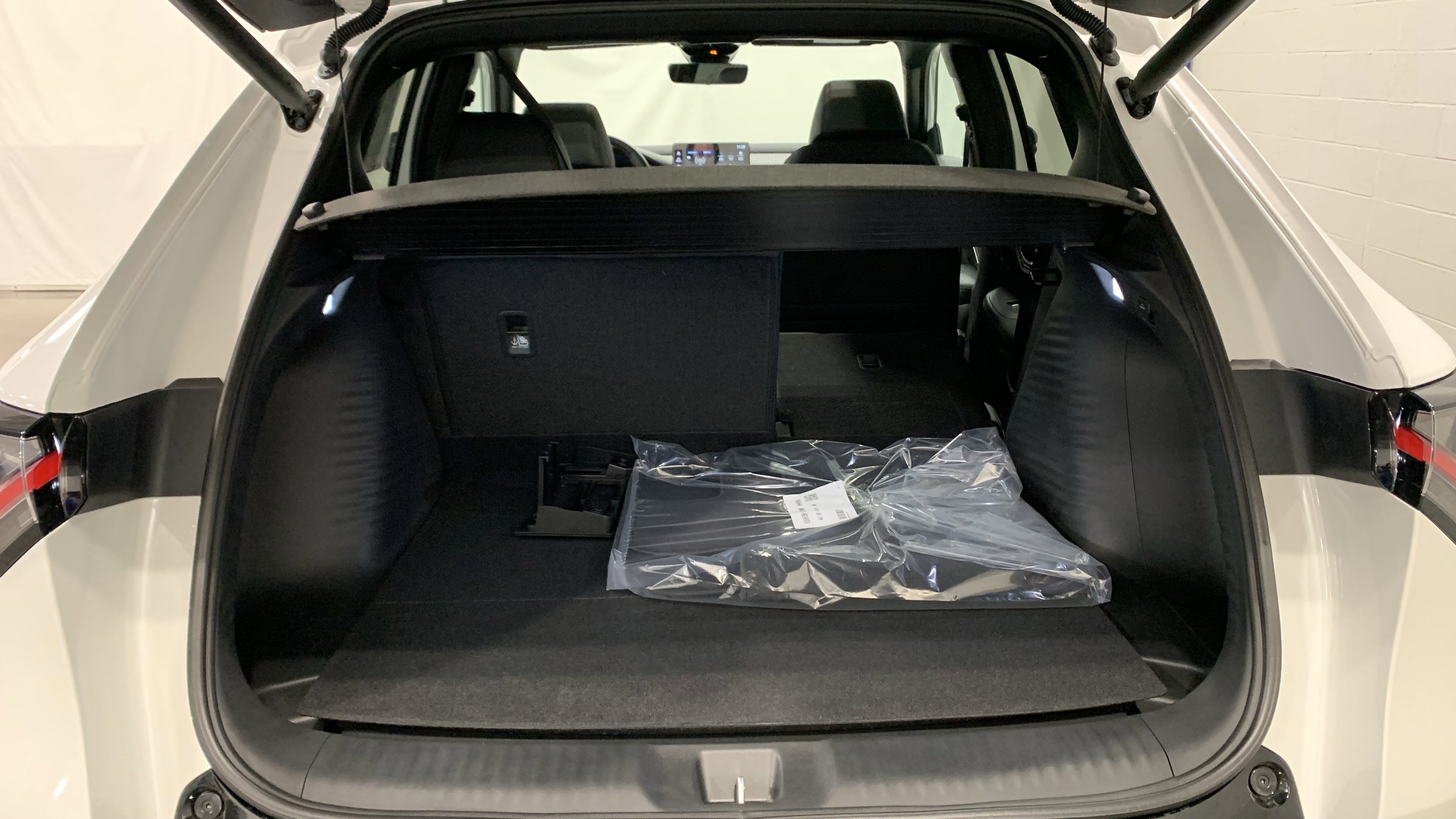 Certified 2025 Acura ADX A-Spec image 33