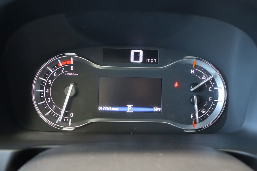 Used 2018 Honda Pilot EX-L image 27