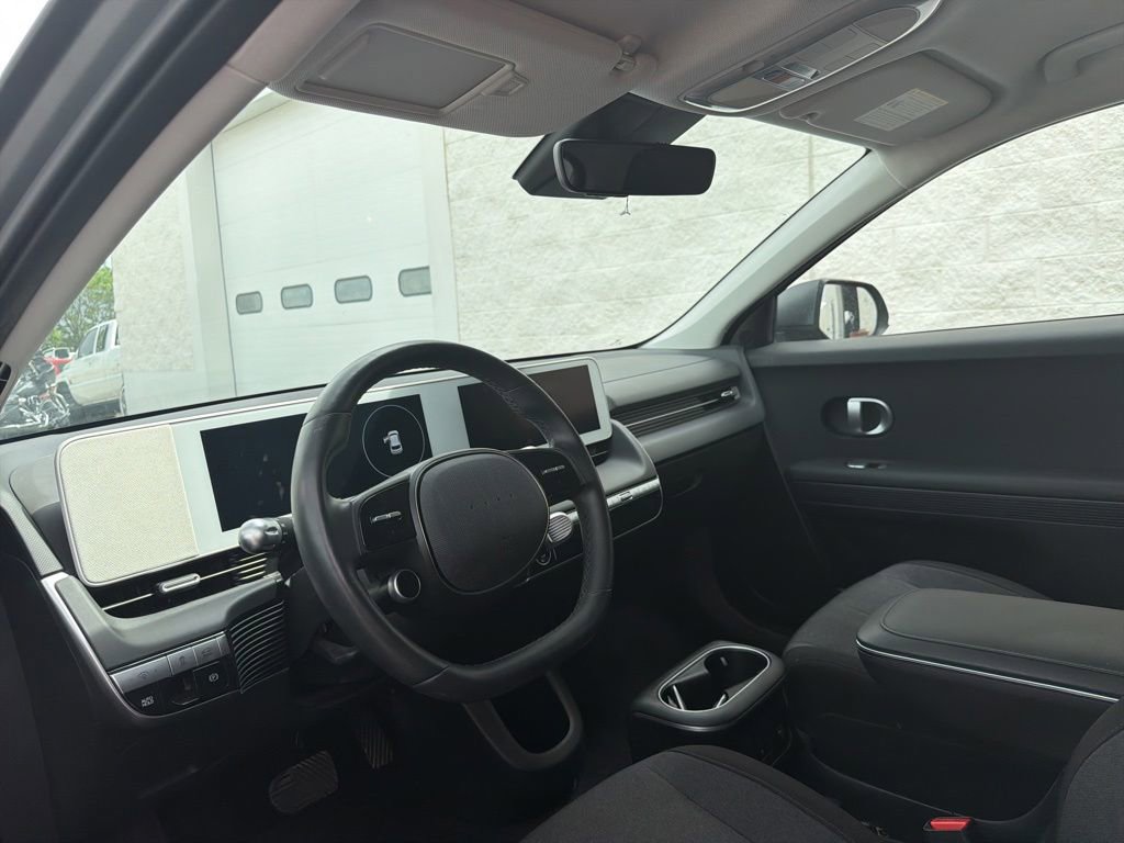 Used 2024 Hyundai Ioniq 5 SEL AWD/4WD image 11