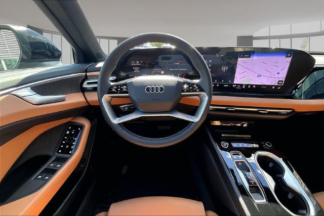 Used 2026 Audi A6 Premium Plus AWD/4WD image 8