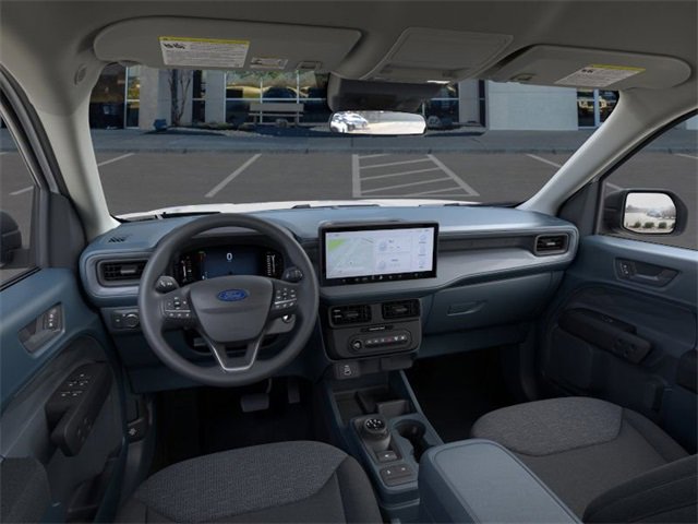 New 2025 Ford Maverick XL w/ Equipment Group 102A image 9
