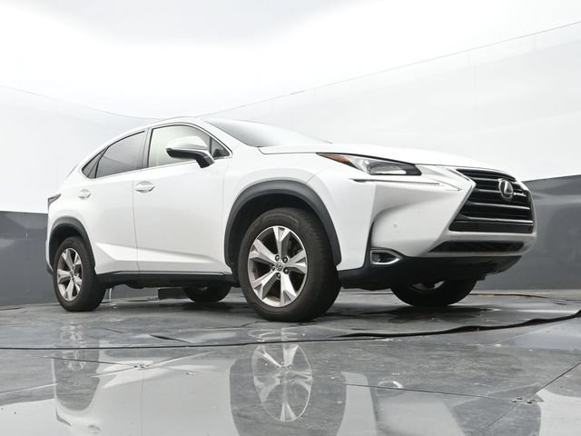 Used 2017 Lexus NX 200t AWD w/ Premium Package image 9
