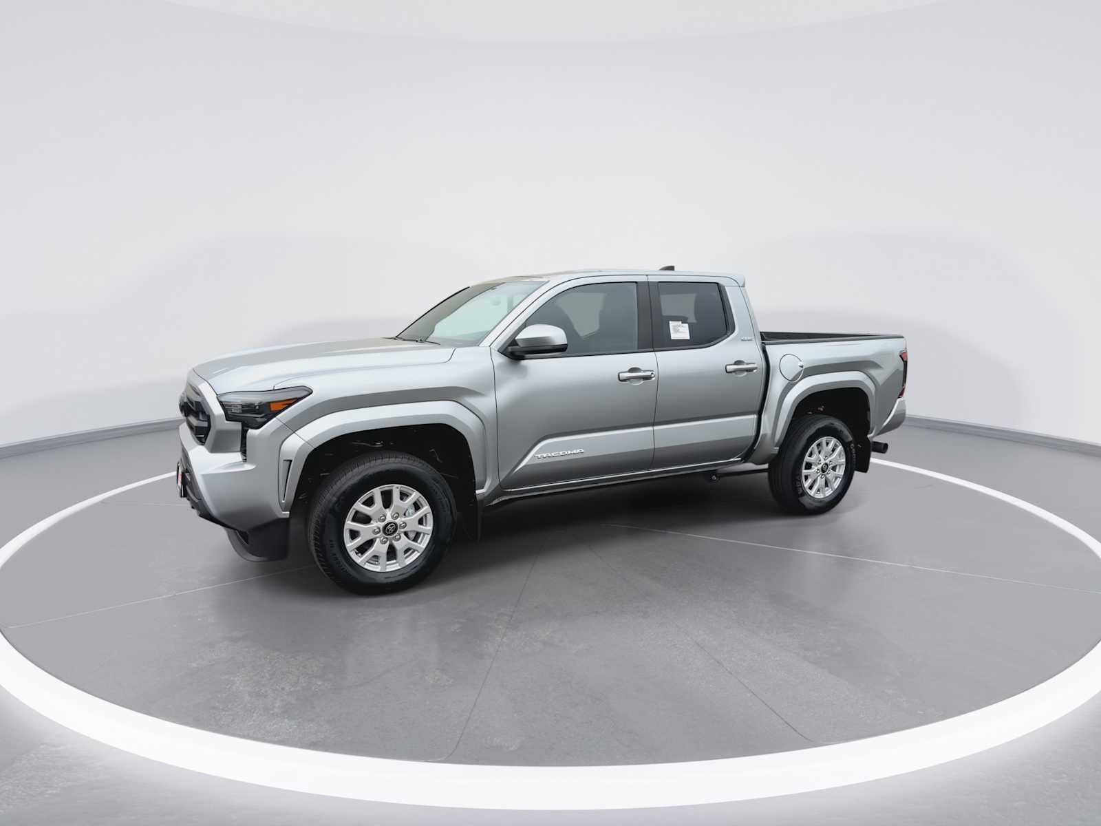 New 2026 Toyota Tacoma SR5 image 4