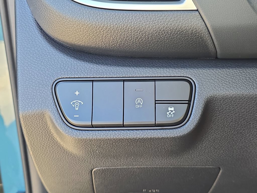 New 2026 Kia Seltos EX FWD image 28