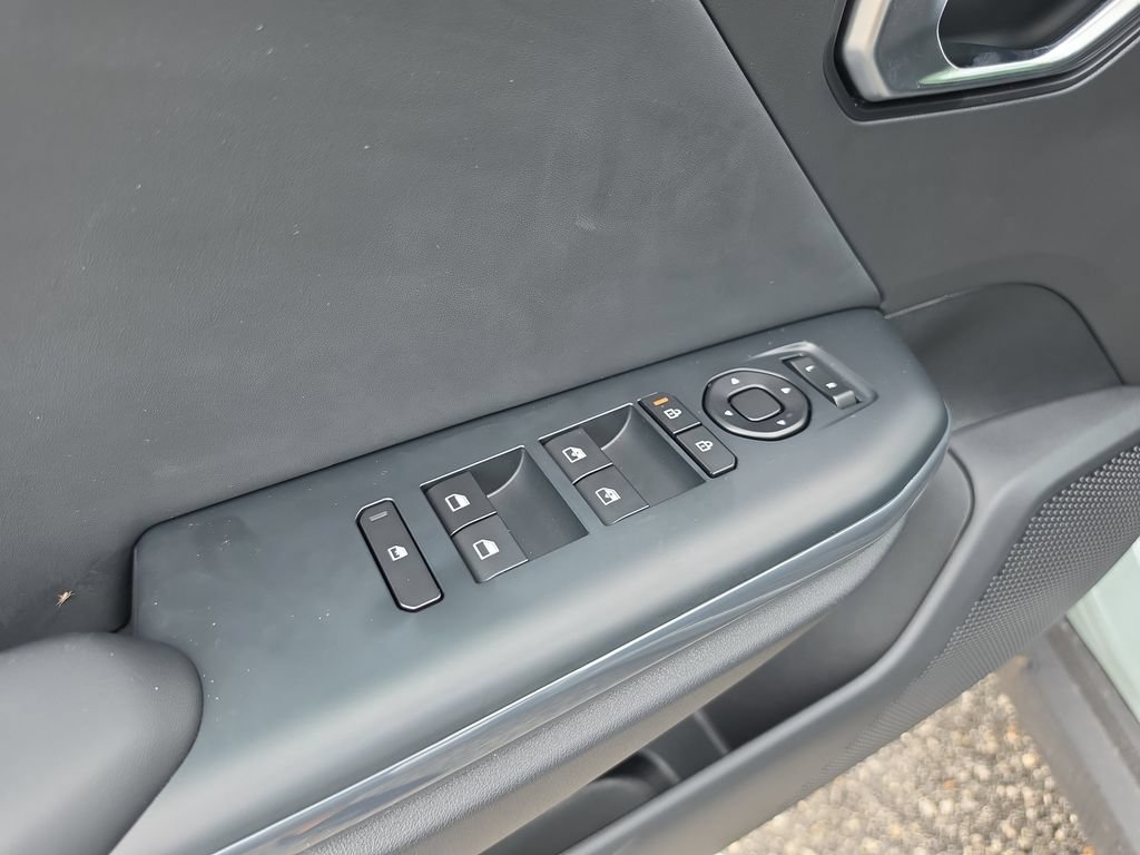 New 2026 Kia K4 EX FWD image 18