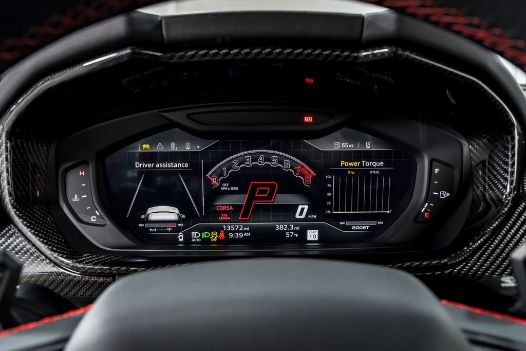 Used 2023 Lamborghini Urus S image 18