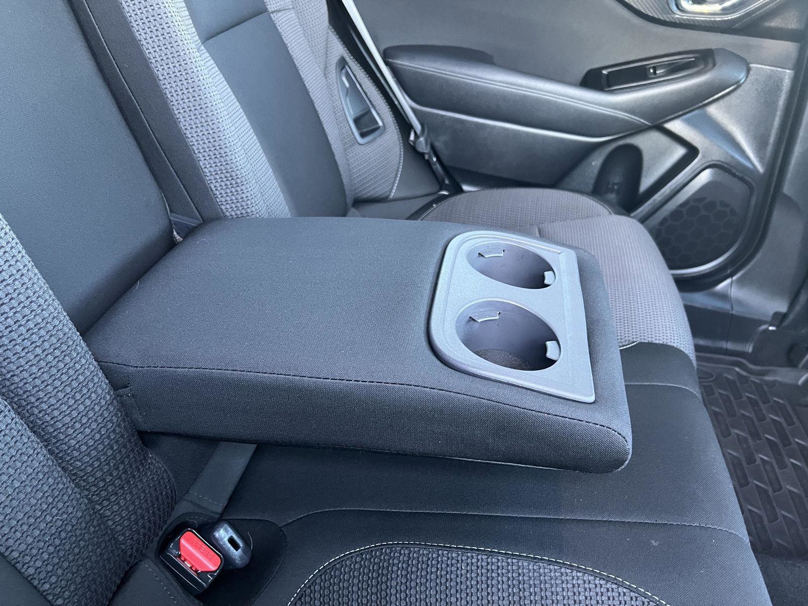 Used 2022 Subaru Outback Premium image 16