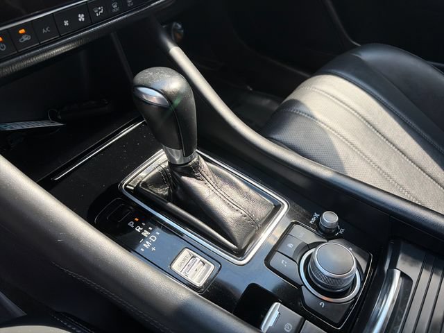 Used 2019 MAZDA MAZDA6 Touring FWD image 35