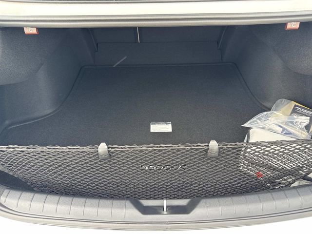 Certified 2026 Hyundai Sonata SEL FWD image 9