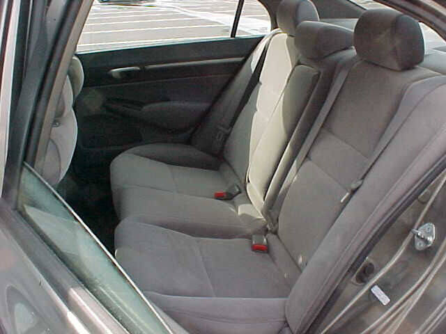 Used 2006 Honda Civic EX image 5