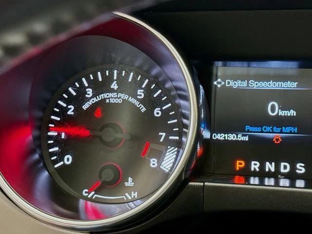 Used 2020 Ford Mustang GT Premium w/ Black Accent Package image 12