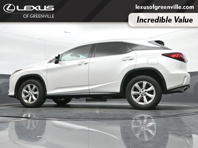 Used 2017 Lexus RX 350 AWD w/ Premium Package image 43