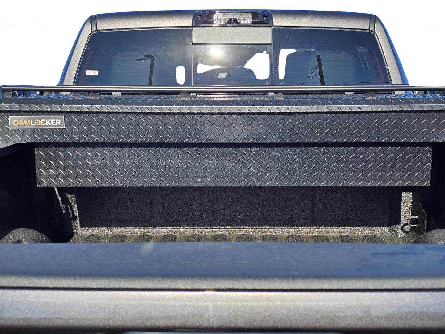 New 2026 RAM 2500 Big Horn image 12