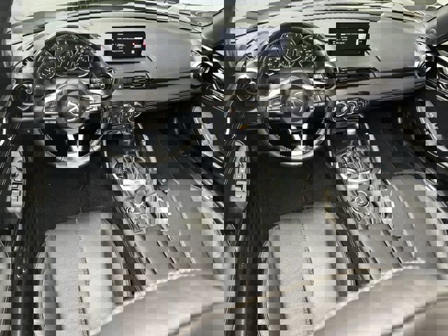 Certified 2024 MAZDA MX-5 Miata Grand Touring image 4