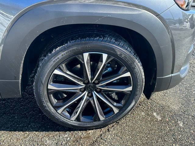 New 2026 MAZDA CX-50 AWD 2.5 S w/ Weather Package image 12
