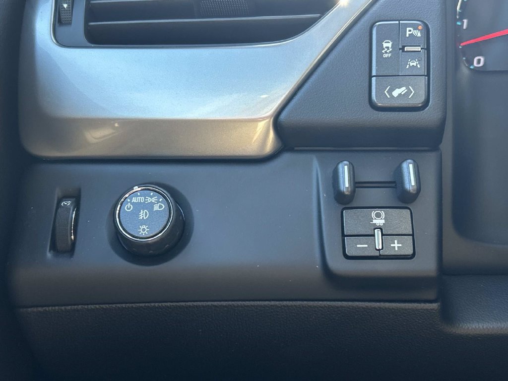 Used 2020 Chevrolet Tahoe LT RWD image 33