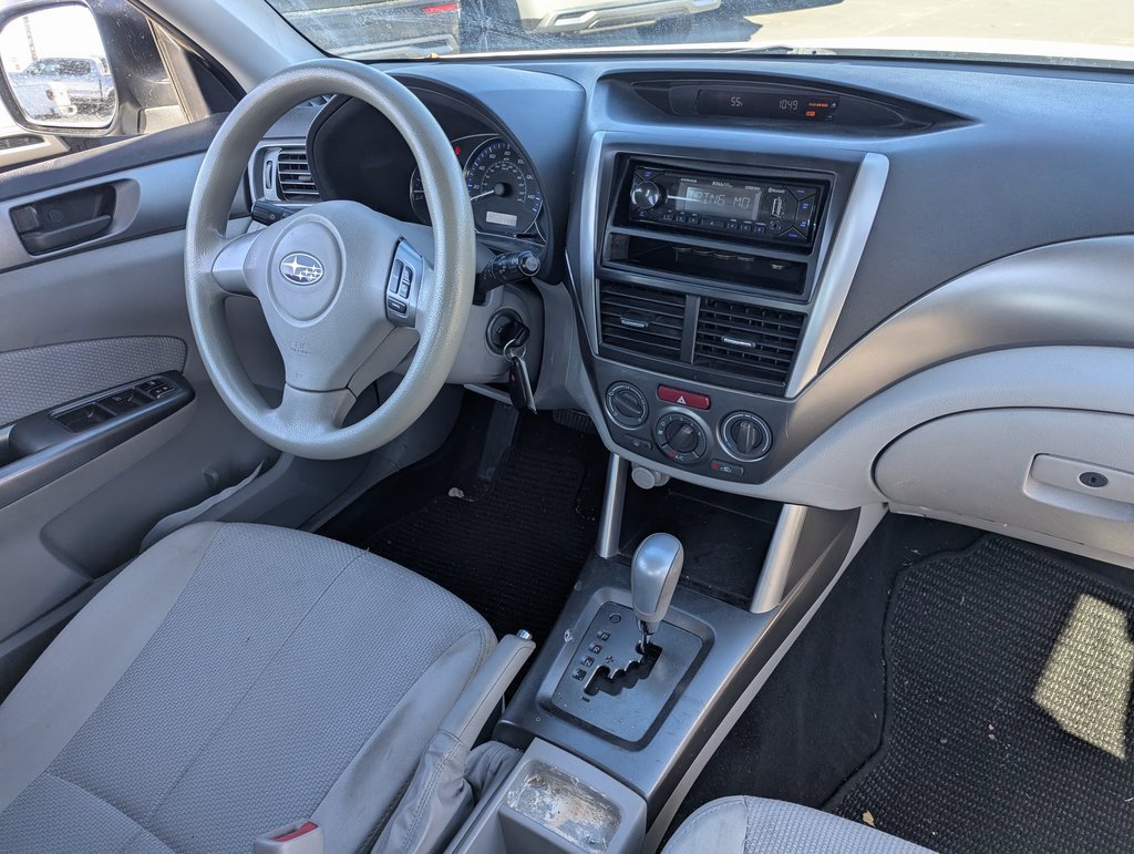 Used 2012 Subaru Forester 2.5X image 28