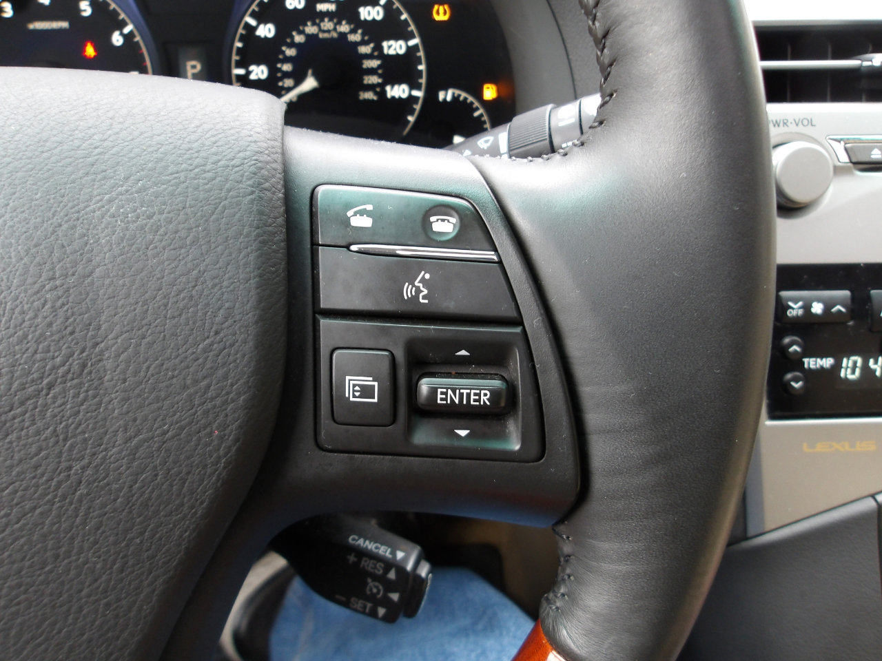 Used 2011 Lexus RX 350 AWD image 17