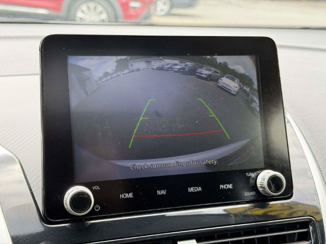 Used 2024 Mitsubishi Eclipse Cross SE AWD/4WD image 4