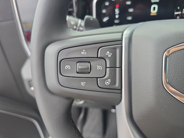 New 2026 GMC Sierra 1500 Elevation image 24
