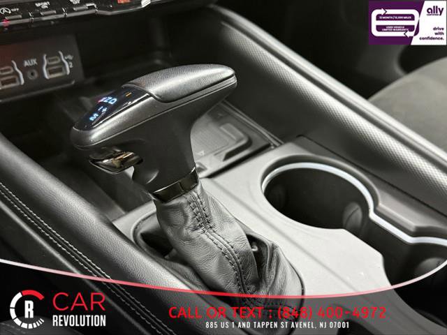 Used 2022 Dodge Durango GT image 37