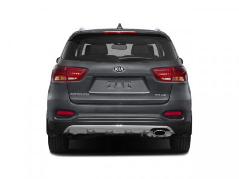 Certified 2019 Kia Sorento SX image 8