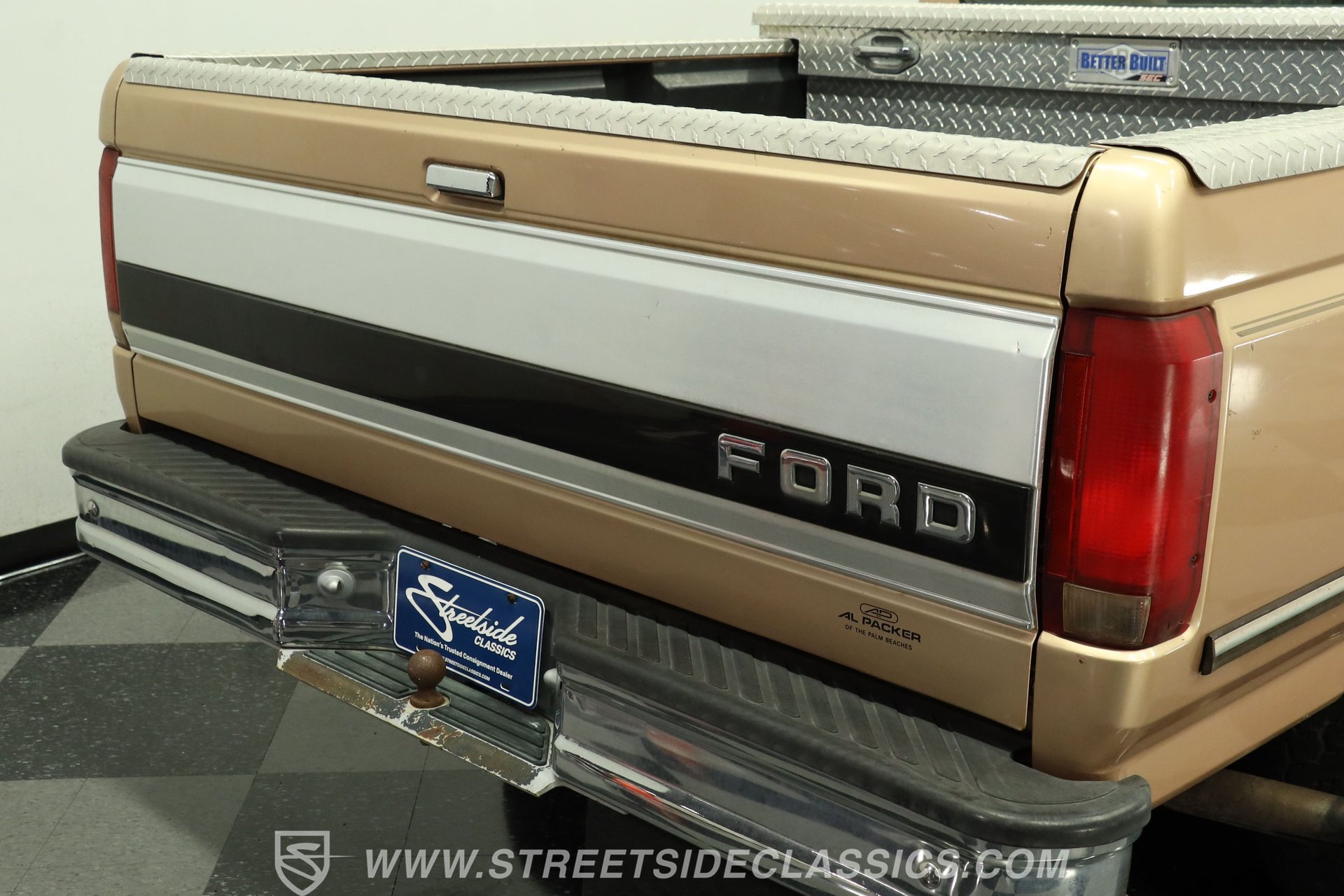 Used 1994 Ford F150 XL RWD image 25