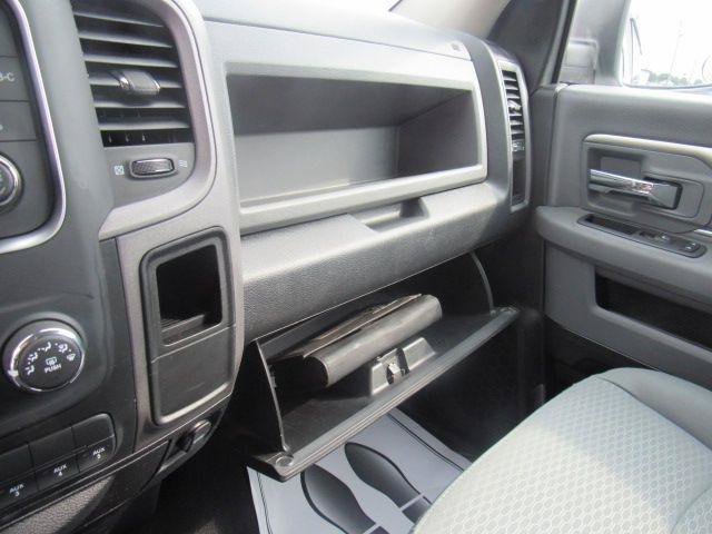 Used 2018 RAM 2500 Tradesman w/ Chrome Appearance Group AWD/4WD image 38