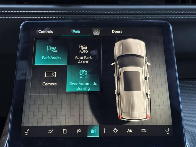 Used 2026 Cadillac Escalade Platinum Sport w/ LPO, Floor Liner Package image 19