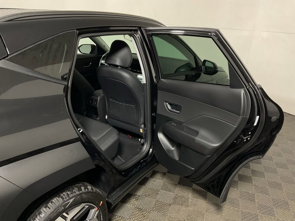 New 2026 Hyundai Kona SEL Premium AWD/4WD image 33