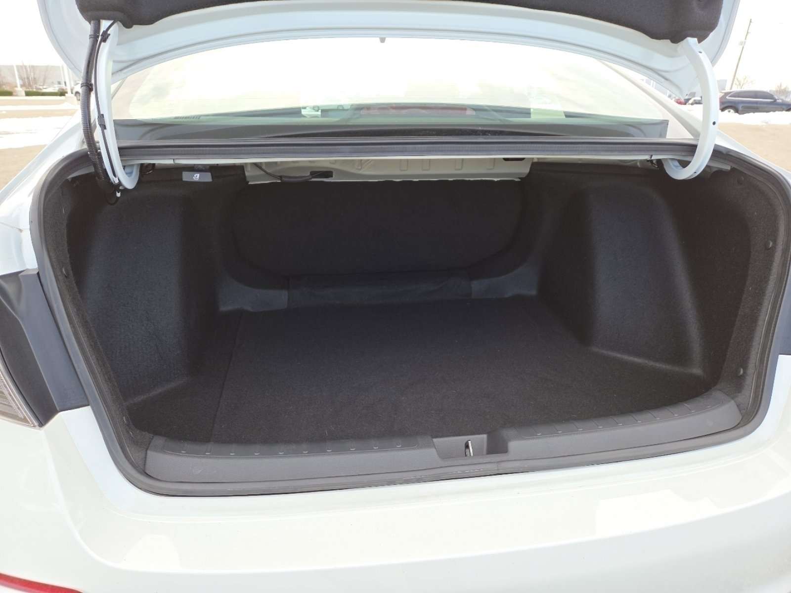 Used 2023 Honda Civic Sport image 18