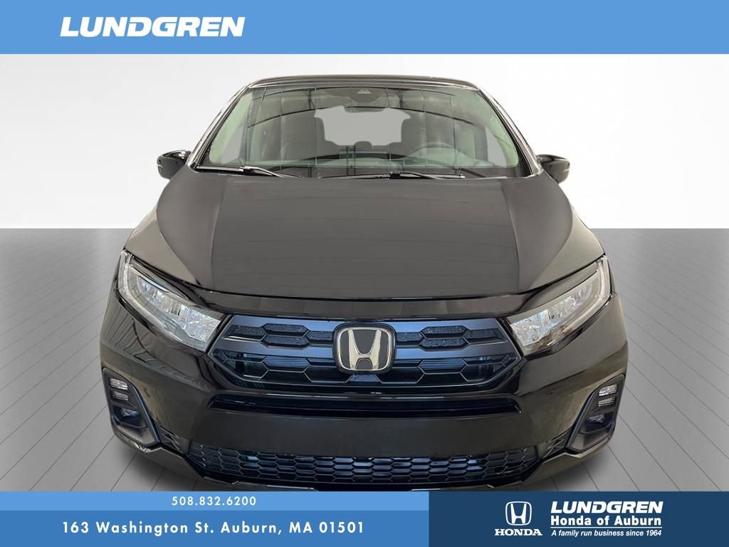 New 2026 Honda Odyssey EX-L image 26