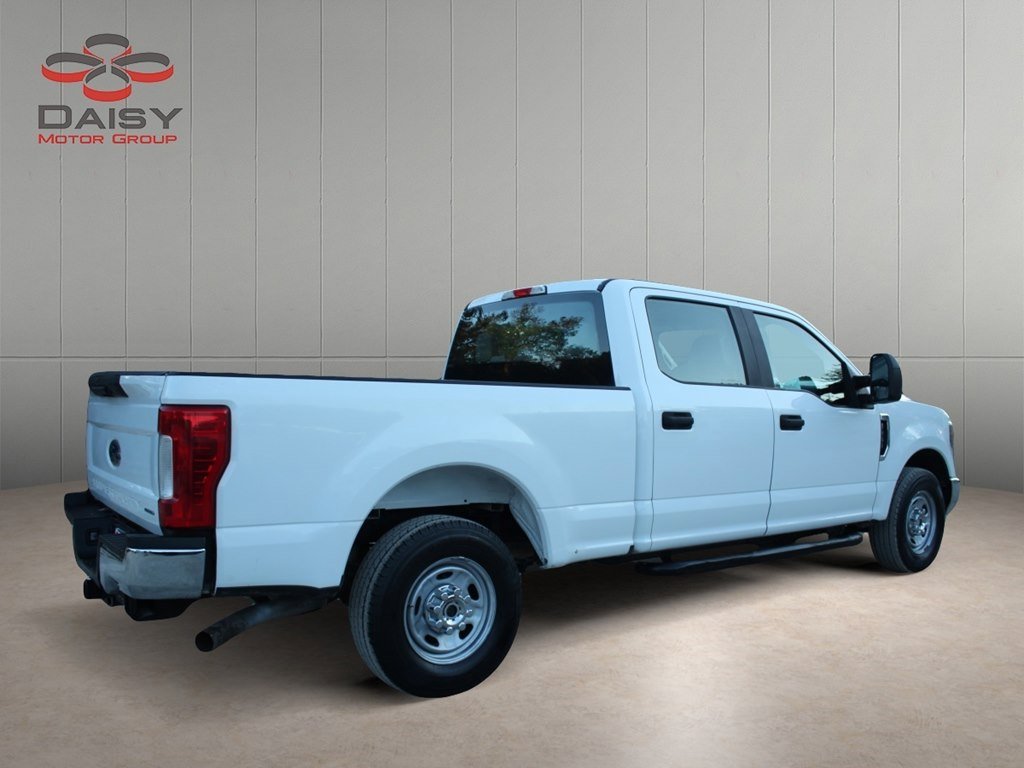 Used 2019 Ford F250 XL w/ XL Value Package image 5