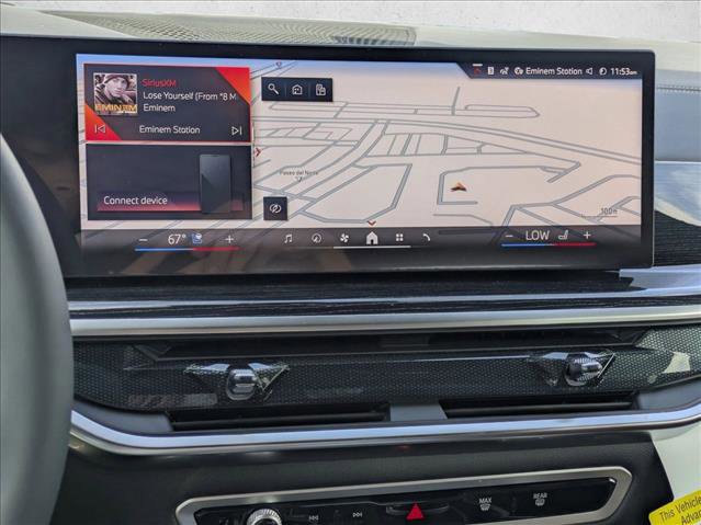 New 2026 BMW X7 xDrive40i AWD/4WD image 12