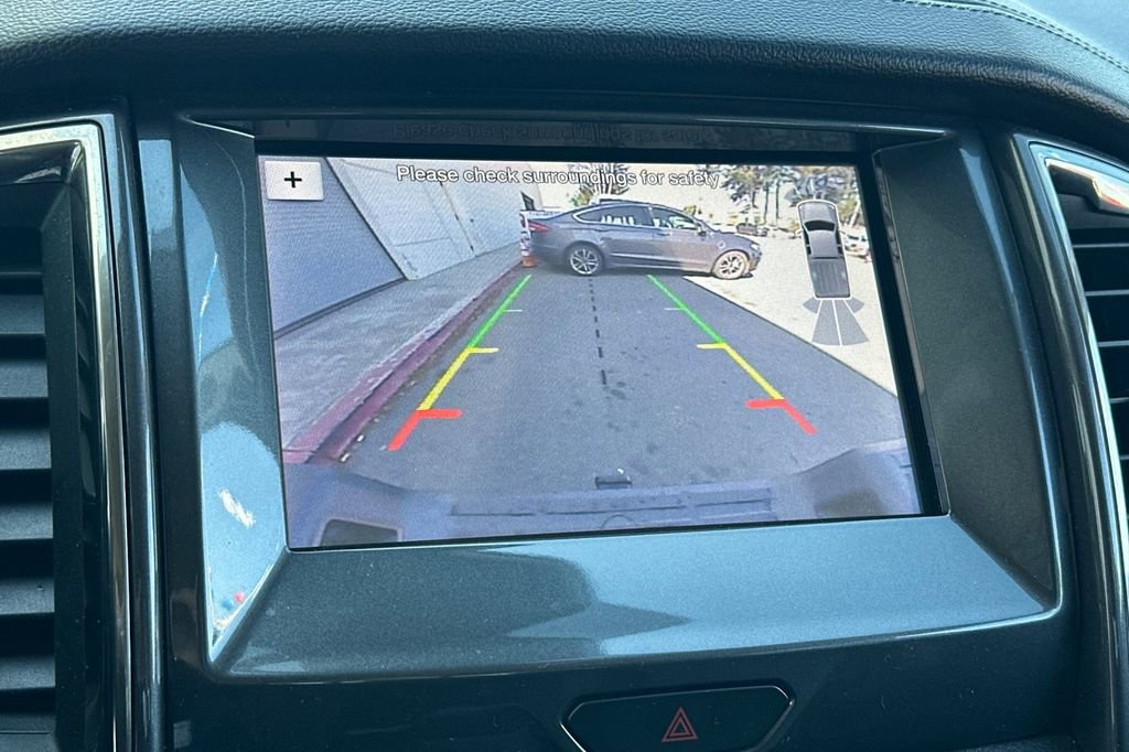 Used 2019 Ford Ranger Lariat w/ Equipment Group 501A Mid image 18