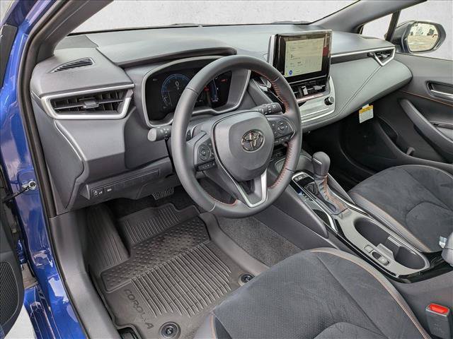 New 2026 Toyota Corolla SE FWD video 3
