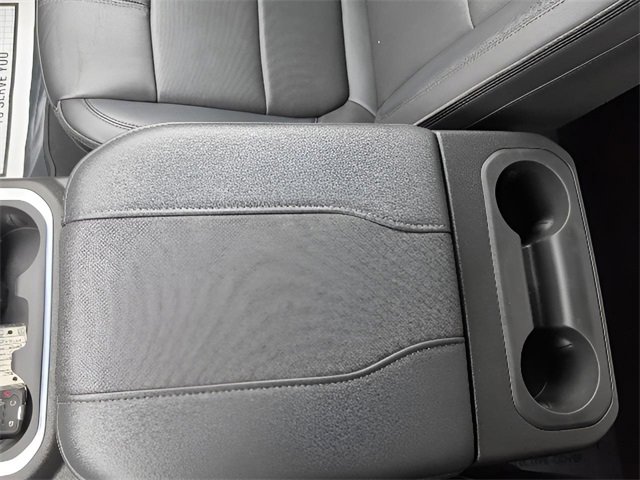 Certified 2023 Chevrolet Silverado 3500 High Country w/ Z71 Off-Road Package image 23