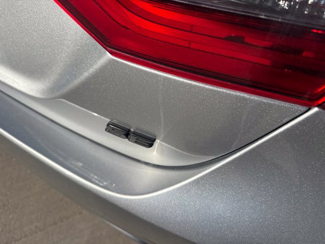 Used 2023 Toyota Camry SE FWD image 4